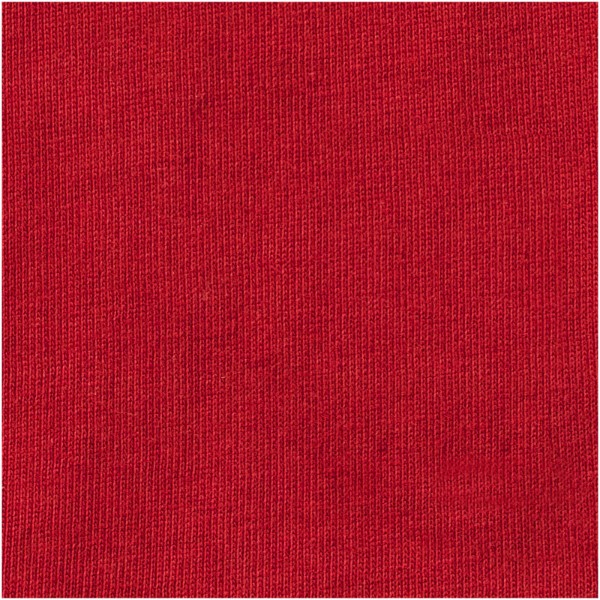 T-shirt manches courtes femme Nanaimo - Rouge / M