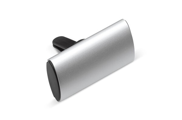 Car vent air refresher - Silver