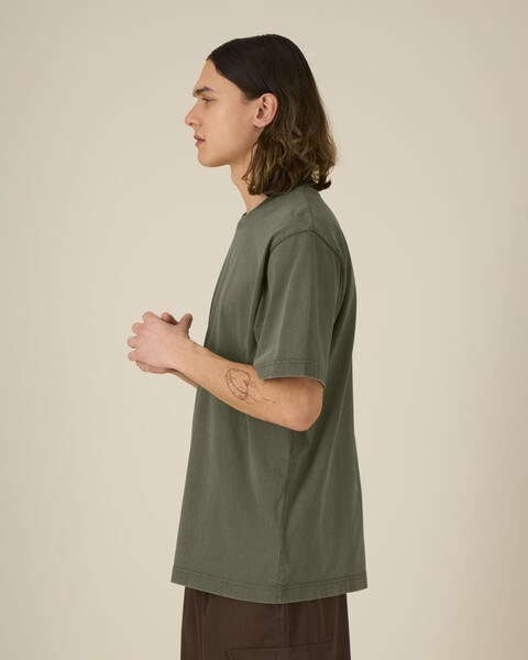 Freestyler Vintage - G. Dyed Khaki / XS