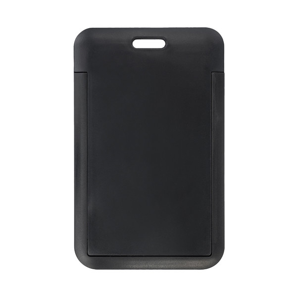 Gant retractable ID lanyard