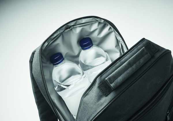 Sac à dos isotherme RPET 300D Coolpack