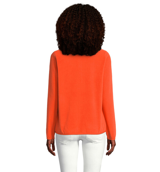 FACTOR casaco mulher 280 Factor Women - LaranjaS