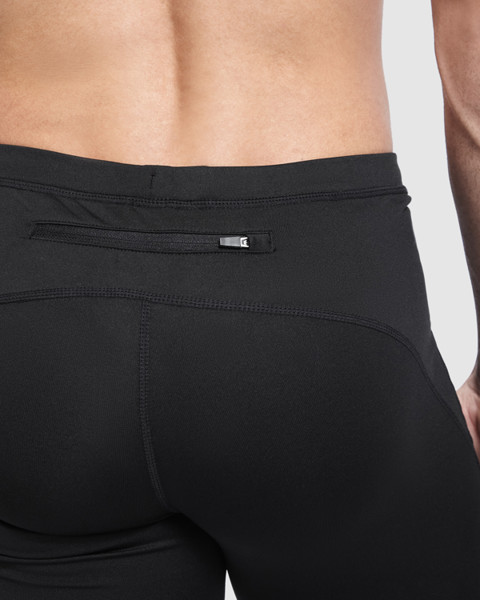 Leggings Bristol - NEGRO / XL