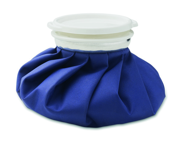 Reusable polyester ice pack Sanar