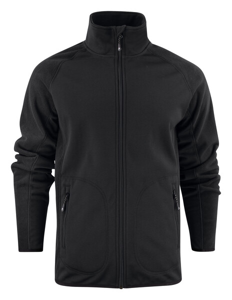 Lockwood Fleece Black M