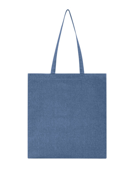 Revivo Bag - Royal Blue Melange