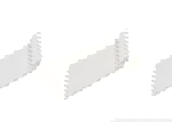 Double-face towel sublimation 30 x 130 cm 400 g/m² - White