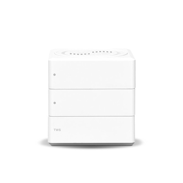 ENCEINTE CUBE HAUT-PARLEUR BT5.0 SANS FIL