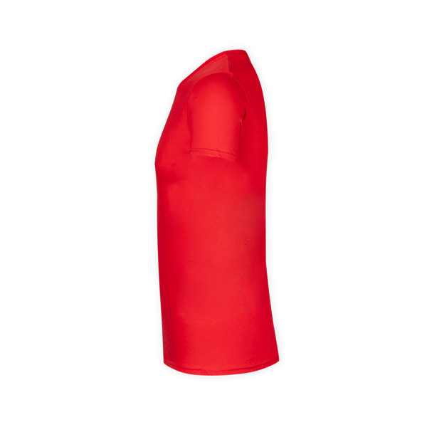 T-Shirt Adulte Couleur Iconic - Doré / S