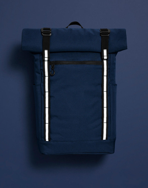 Urban Commute Backpack - Black / ONE SIZE