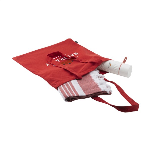 Merch Set DayTrip coffret cadeau - Rouge