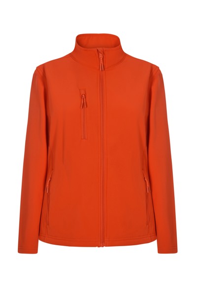 SOFTSHELL MULHER RICHMOND WOMAN