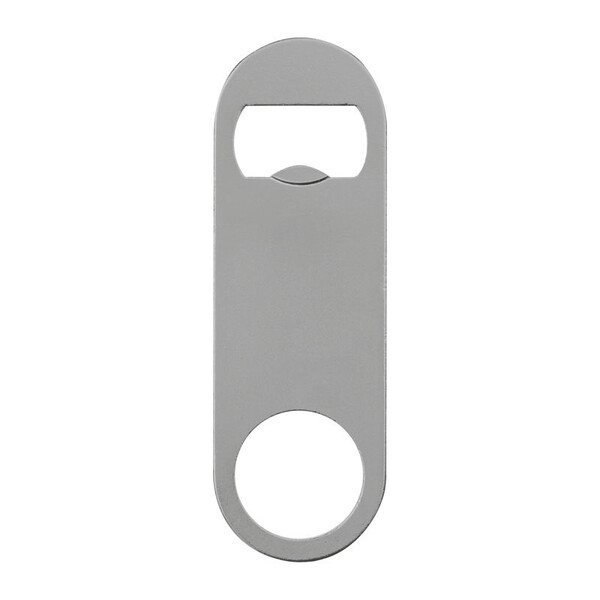 Trabzon RE-ALU Bottle Opener - Grey