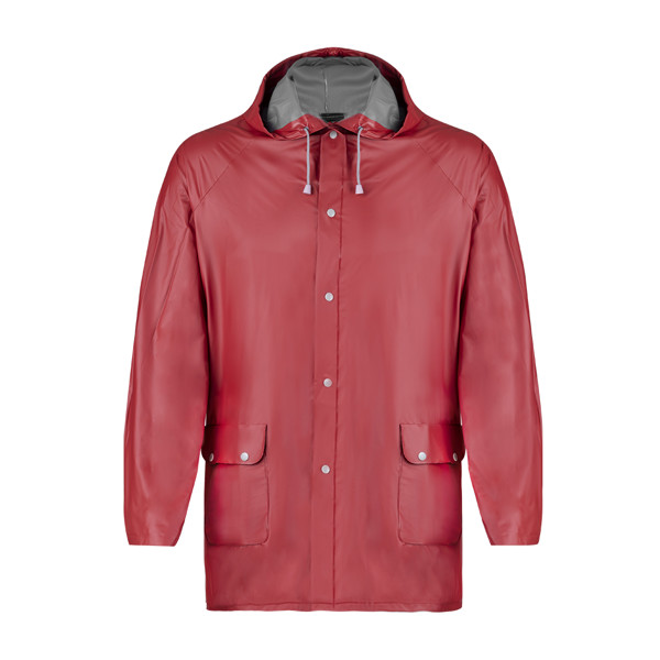 Impermeável Hinbow - Amarelo / XL/XXL