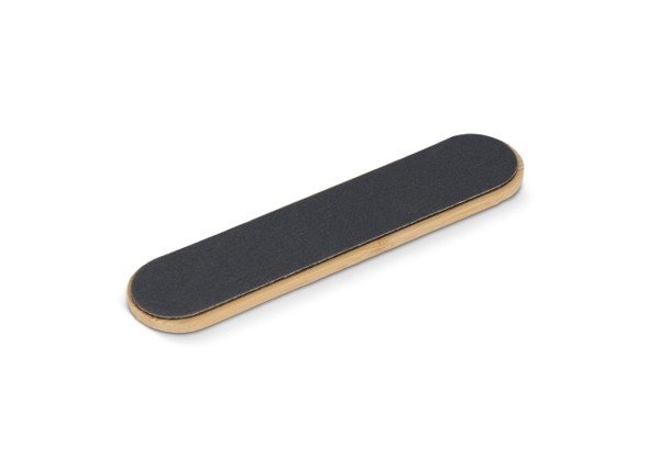 Bamboo Nail file