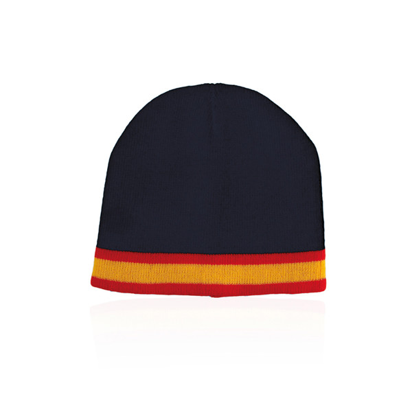 Gorro Corvus - Branco