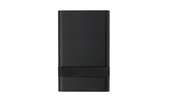 External HDD 2.5 "Smartdisk by Verbatim