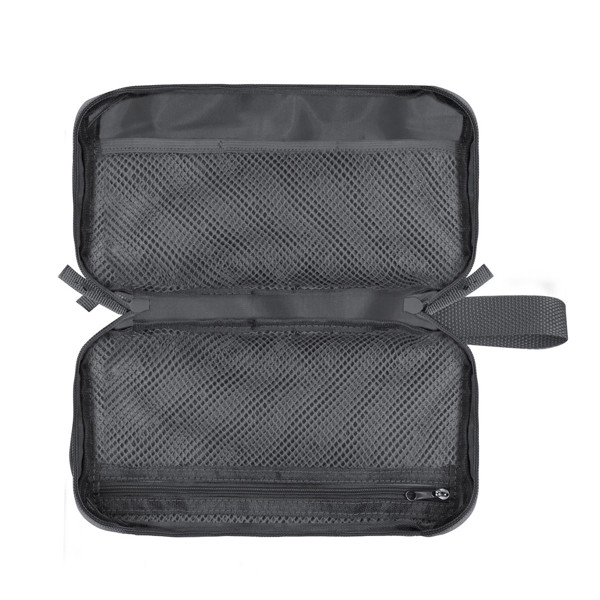 Trousse Organisatrice Saldrick - Gris
