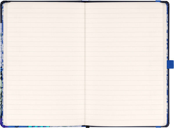 Notique Notes Fortnite – Llama, Linkovaný, 13 x 21 cm