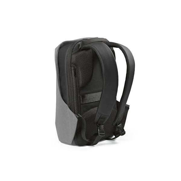 Abrantes Backpack - Svetlošedá