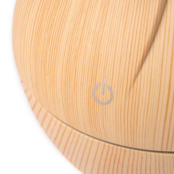 Humidifier Tulip Natural