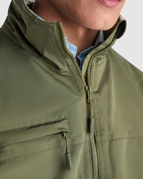 Yukon Jacket - Black / XXL