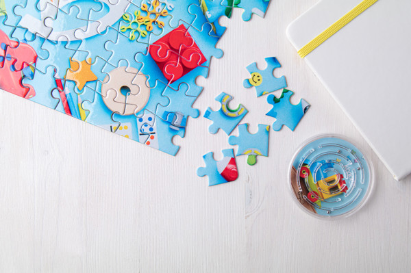Szublimációs Puzzle Suzzle