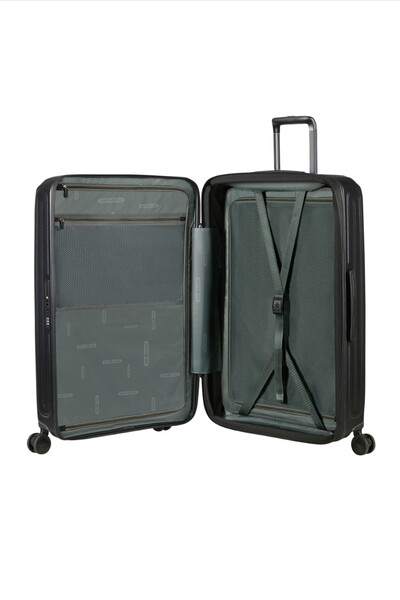 Samsonite - 2Wander Spinner 81/30 Exp - Matt Graphite