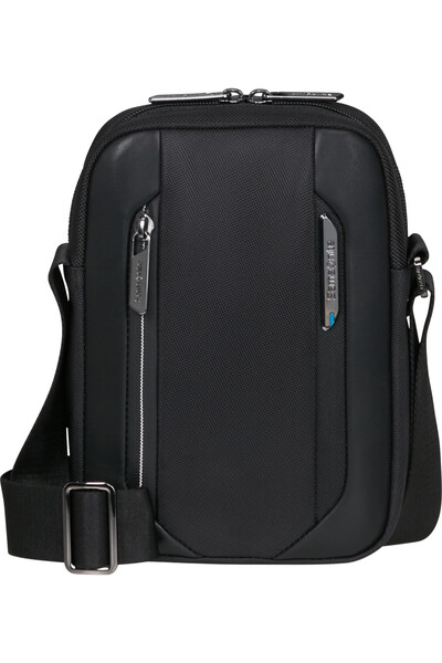 Samsonite - Spectrolite 4.0 Sacks Tablet Crossover S 7.9" - Black