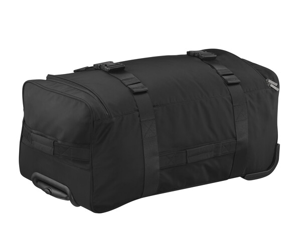ROYAL LINE TROLLEY BAG Black ONE SIZE