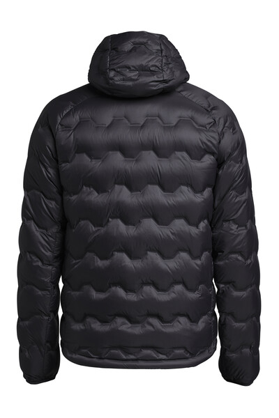 Shibui Down Jacket M Black S