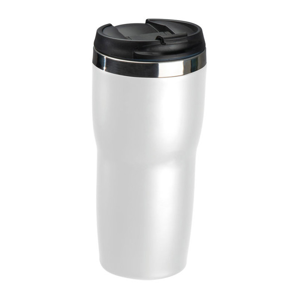 Thermo Mug Zadar 500 ml - White