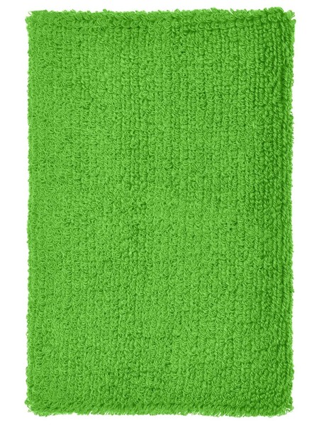 Sporty Wristband - White