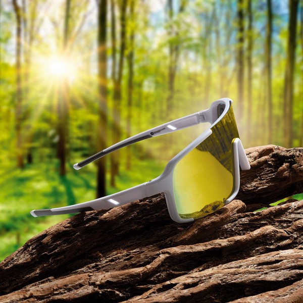 BARWON polarisierte Sonnenbrille UV400