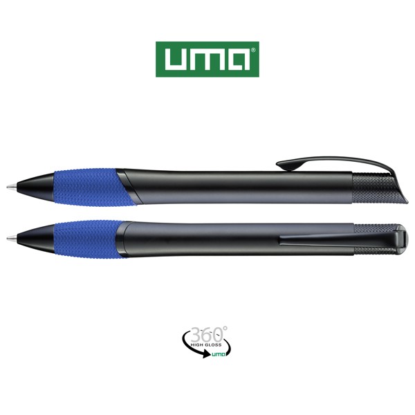 OPERA M - mittelblau