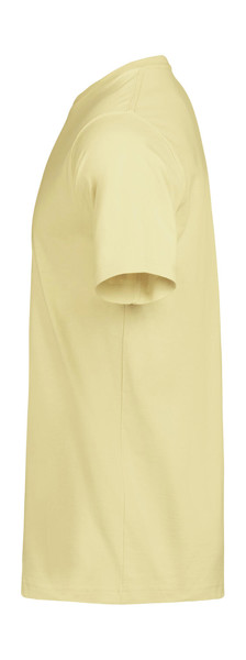 Unlabeled Loose Fit Tee - Powder Grey / M