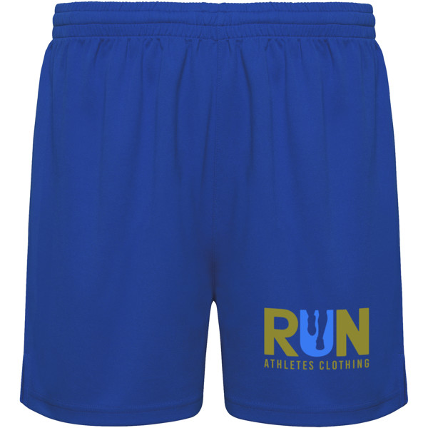 Pantaloncini sportivi unisex Player - Blu royal / L
