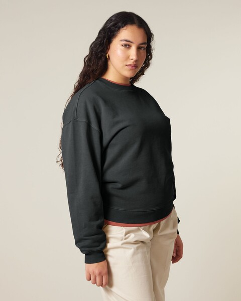 Radder 2.0 Vintage - G. Dyed Black Rock / XS