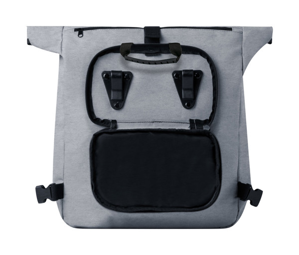 Rpet Bicycle Backpack Deiry