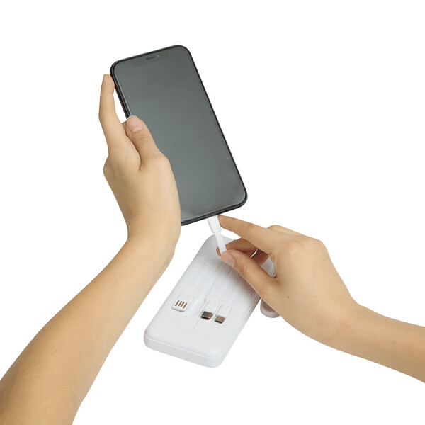 Powerbank Multi Charge