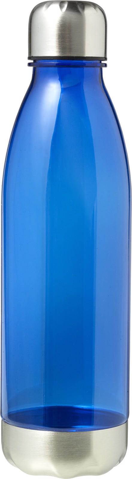 AS bottle - Cobalt Blue