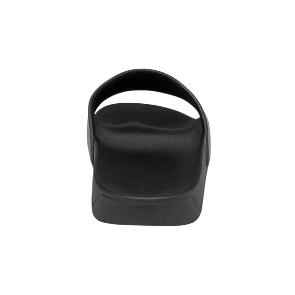 UNISEX NATIKAČE - Black / White / 43