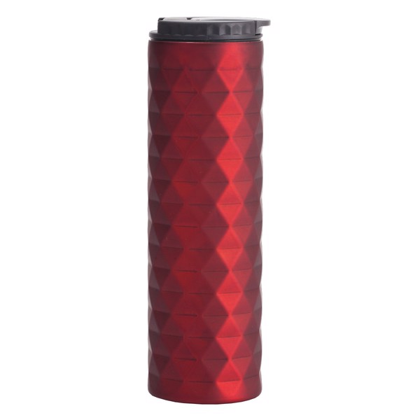 450 ml Halifax insulated mug - Maroon