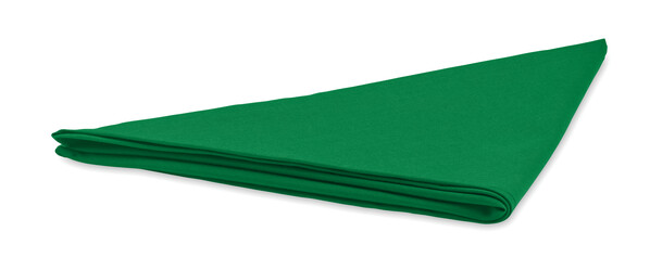 Eșarfă multifcț. polycotton Bandana Bandido - Verde