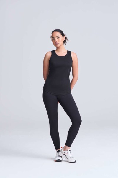 Women's Cool Vest - Sapphire Blue / S