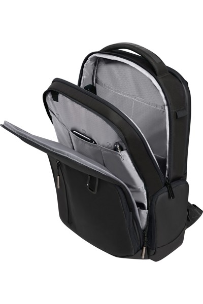 Biz2Go Laptop Backpack 15.6"