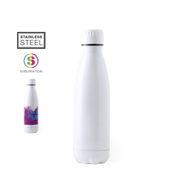 Sublimation Bottle Bayron