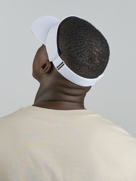 Teide - White / Black