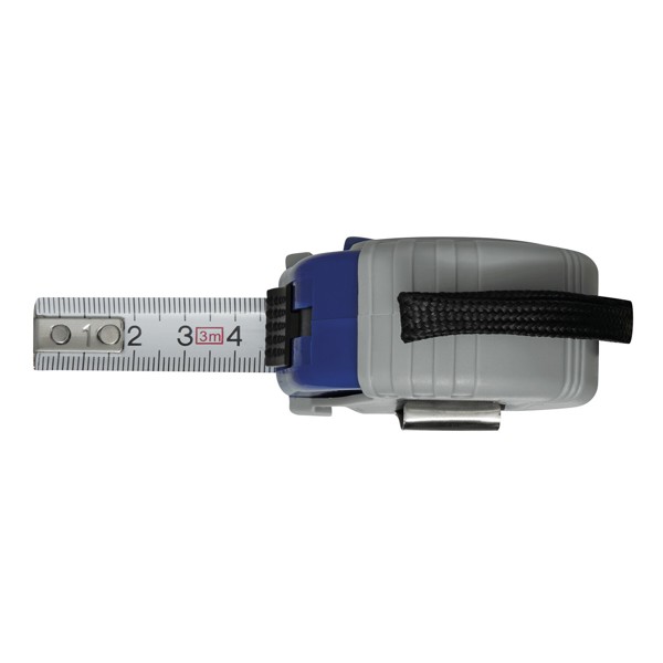 Maßband Workman, 3M - Blau / Grau