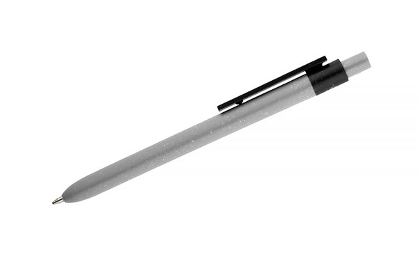Ballpoint pen SELIS - black
